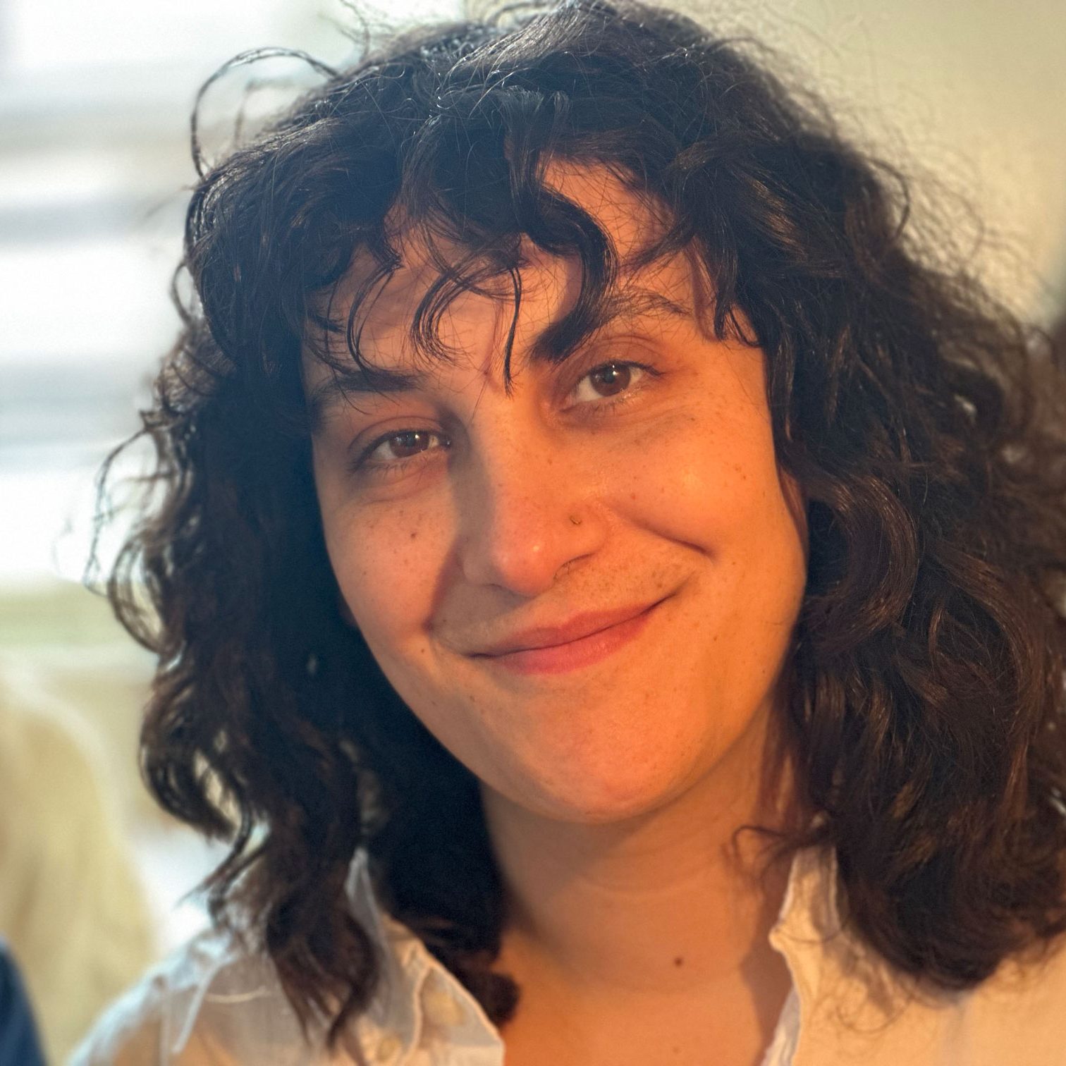 Image of Jackie Lee Weissman